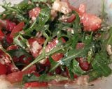 Foto del paso 2 de la receta: Ensalada a la italiana 🇮🇹...😋!!!