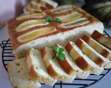 Foto langkah ke 6 dari resep Banana bread cake.