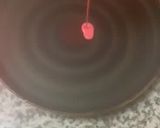 Une image de l'étape 4 de 🍓aumônières crêpes 🍓 fraises🌿strawsberry.