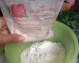 Foto langkah ke 2 dari resep Tempe Kriuk Tepung Panir.