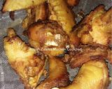 Foto langkah ke 1 dari resep Ayam Goreng Kecap.