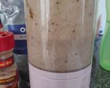 Foto langkah ke 2 dari resep Pancakes Oatmeal Super Simple.