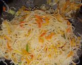 Foto langkah ke 3 dari resep Risol Kampung Isi Bihun.