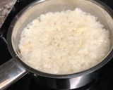 Foto del paso 5 de la receta: Arroz Blanco sabroso para cualquier cosa