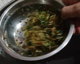 Foto langkah ke 4 dari resep Jukut Goreng.