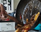 Foto langkah ke 6 dari resep Beef Barbeque Sauce.
