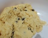 Foto langkah ke 3 dari resep Choco Chips Cookie.