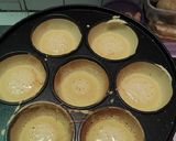 Foto langkah ke 3 dari resep Martabak Mini.