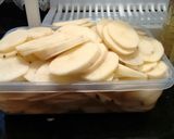 Foto del paso 3 de la receta: Tips en la cocina