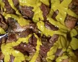 Foto del paso 2 de la receta Pollo a la mostaza