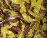 Foto del paso 2 de la receta: Pollo a la mostaza