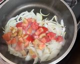 Foto del paso 4 de la receta: Fideos de zucchini