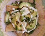 Foto del paso 3 de la receta: Deliciosa sopa de tortilla