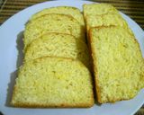 Foto langkah ke 4 dari resep Brioche Bread (tanpa ulen dengan Minyak).