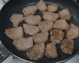 A picture of step 4 of Pork Tenderloin Chops.