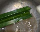 Foto langkah ke 2 dari resep 305. Singkong Thailand topping keju.