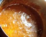 Cauliflower Dal Masala recipe step 2 photo