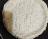 Foto langkah ke 7 dari resep Pizza teflon.