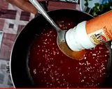 A picture of step 5 of Homemade Chips Masala.