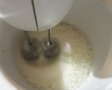 Foto del paso 1 de la receta: Bizcochuelo esponjoso