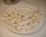 Foto del paso 9 de la receta: Gnocchis con salsa de tomate condimentada