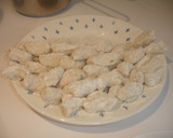 Foto del paso 9 de la receta: Gnocchis con salsa de tomate condimentada
