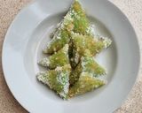Foto langkah ke 9 dari resep Kue Lupis.