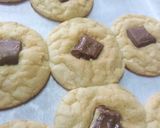صورة لخطوة 5 من وصفة كـــوكيز لذيذ 🍪