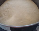A picture of step 2 of Beautiful Jam buns.