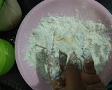 Foto langkah ke 2 dari resep Crispy Egg.