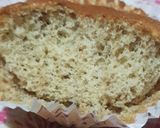 Foto del paso 5 de la receta: Magdalenas Integrales. 🤗🤗😋