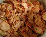 Foto langkah ke 14 dari resep Kerupuk Seblak Pedas dan Gurih, Cocok untuk cemilan bersantai.