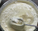 Foto del paso 5 de la receta: Budín de banana 🍌 y dulce de leche 😋