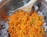 Foto del paso 9 de la receta: Hamburguesas de porotos negros