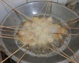 Foto langkah ke 6 dari resep Sempol ayam.