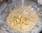 Foto del paso 5 de la receta: Muffins de plátano y nuez