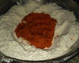 صورة لخطوة 1 من وصفة خبز اليقطين citrouille