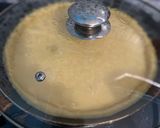 Foto langkah ke 4 dari resep Pie susu teflon.