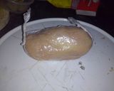 Foto del paso 4 de la receta: Pollo "cordón bleu"