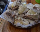 Foto del paso 4 de la receta: Pollo al ajillo