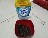 Foto langkah ke 2 dari resep Roti goreng isi oreo.