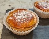 Foto del paso 7 de la receta Suspiros de amantes