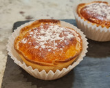 Foto del paso 7 de la receta: Suspiros de amantes