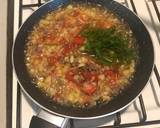 MPASI 1 Tahun KeatasSup Hati Ayam & Kentang langkah memasak 11 foto