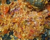 Foto langkah ke 2 dari resep Sambal Bawang alaBu Rudy.