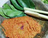 Foto langkah ke 2 dari resep 700.Lontong Kikil Surabaya.