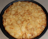 Foto del paso 9 de la receta: Tortilla de patatas rellena