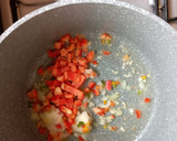 Foto del paso 1 de la receta: Sopa a lo chileno