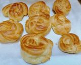 Foto del passaggio 3 della ricetta Zeppole di San Giuseppe al forno