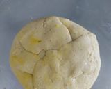 A picture of step 8 of Gluten free Kulcha.